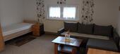 Foto - 1 Zimmer Dachgeschoßwohnung zur Miete in Bad Düben