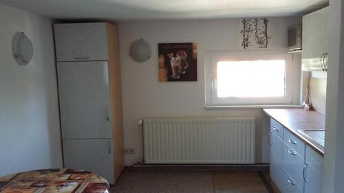 Foto - Dachgeschoßwohnung in Bad Düben zur Miete