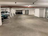 Foto - Zentrale Tiefgaragenstellplätz in der Johannisstraße