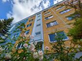 Foto - 2 Zimmer Etagenwohnung in Limbach-Oberfrohna