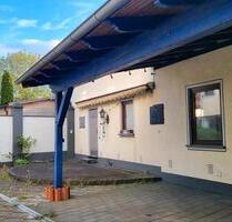 Vielseitige Wohnung LagerraumGarten vermieten - Breitscheid
