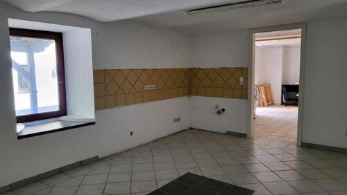 Foto - Etagenwohnung zur Miete in Breitscheid