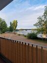 Foto - Exklusive Havelblick-Wohnung in der Wasserstadt Spandau – Balkon,
