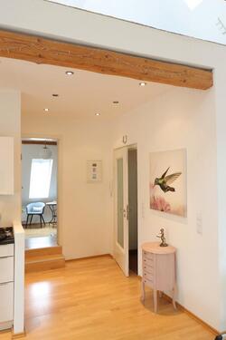 Foto - 2.5 Zimmer Dachgeschoßwohnung zum Kaufen in Hannover