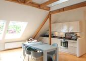 Foto - 2.5 Zimmer Dachgeschoßwohnung in Hannover