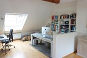Foto - Dachgeschoßwohnung in Hannover zum Kaufen