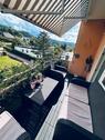 Foto - Helle 2-Zimmer Wohnung mit Balkon und schöne Ausblick
