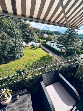 Foto - 2 Zimmer Etagenwohnung zum Kaufen in Bad Harzburg