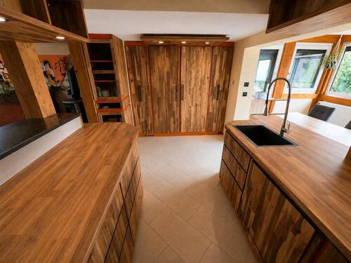 Foto - Individuelles Wohnhaus in Horb-Ahldorf mit Garage & Terrasse