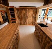 Individuelles Wohnhaus in Horb-Ahldorf mit Garage & Terrasse - Horb am Neckar