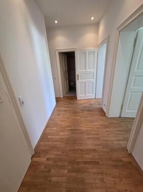 Foto - Plagwitz *Nonnenstraße *2Raum *bezugsfrei