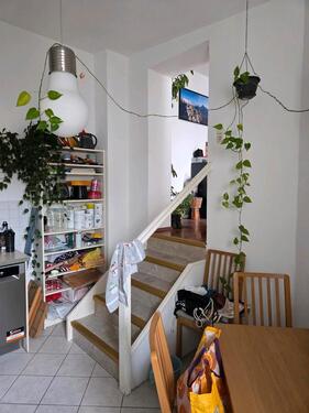 Foto - 2 Zimmer Dachgeschoßwohnung in Magdeburg