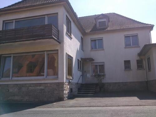 Foto - Villa im Grünen in Rhöngebiet - 457.000,00 EUR Kaufpreis,