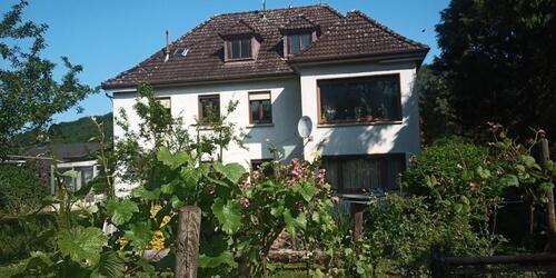 Foto - Einfamilienhaus zum Kaufen in Zeitlofs