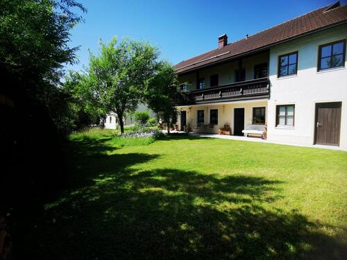 Foto - Etagenwohnung zum Kaufen in Hengersberg