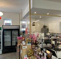 Sushi to Go & Asia Market zum abgeben mit Einrichtung & Umsatz - Offenbach am Main Buchrain
