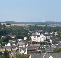Reihenmittelhaus mit Schlossblick - Diez
