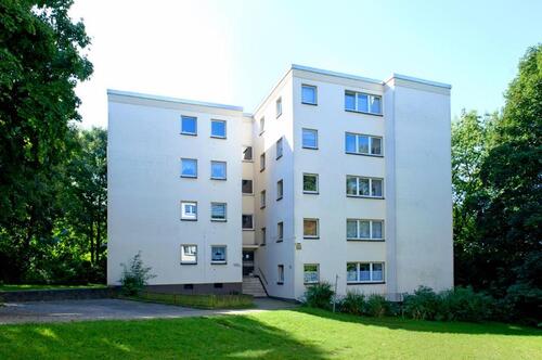 Foto - Etagenwohnung zur Miete in Wuppertal