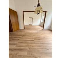 5 Zim Wohnung rennoviert Garten & Keller – ca. 102 m² Lüdenscheid