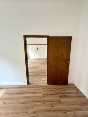 Foto - Etagenwohnung in Lüdenscheid