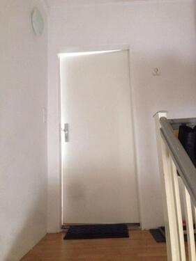 Foto - 2-Zimmer DG Wohnung in saniertem Mehrfamilienhaus