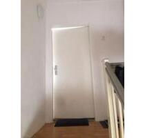 2-Zimmer DG Wohnung in saniertem Mehrfamilienhaus - Bamberg Gereuth
