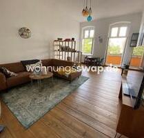 Wohnungsswap - 2 Zimmer, 67 m² - Eldenaer Str., Friedrichshain, Berlin