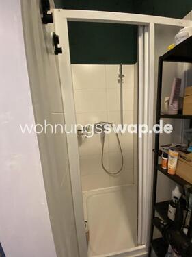 Foto - Etagenwohnung zur Miete in Berlin