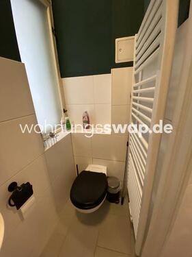 Foto - Etagenwohnung in Berlin