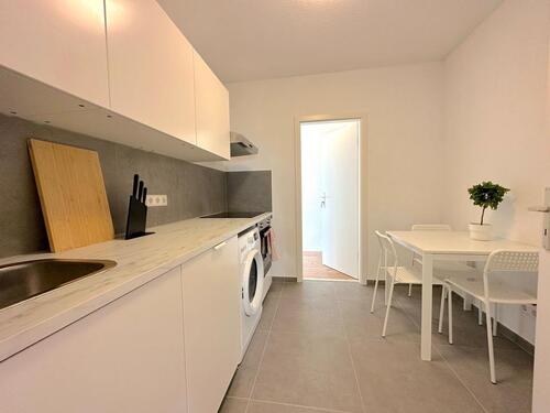 Foto - 2 Zimmer in moderner 3er WG frei - SHARED FLAT WOHNGEMEINSCHAFT