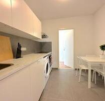 2 Zimmer in moderner 3er WG frei - Frankfurt am Main Nied