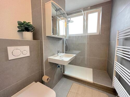 Foto - Etagenwohnung in Frankfurt am Main zur Miete