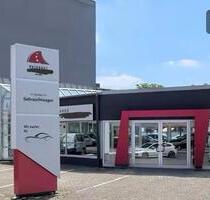 Nachmieter Untermieter Autohaus Autohandel - Mülheim an der Ruhr Dümpten
