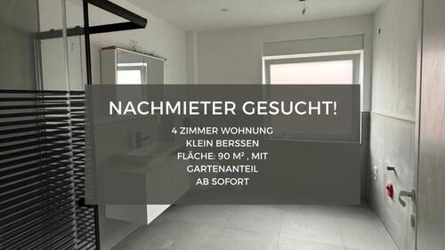Foto - Moderne 4-Zimmer-Wohnung zu vermieten