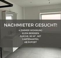 Moderne 4-Zimmer-Wohnung zu vermieten - Sögel