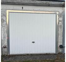 Garage zu vermieten - Rostock Südstadt - Papendorf