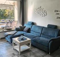 Moderne gepflegte Ferienwohnung Ostsee Damp direkt am Yachthafen - Göttingen Nordstadt