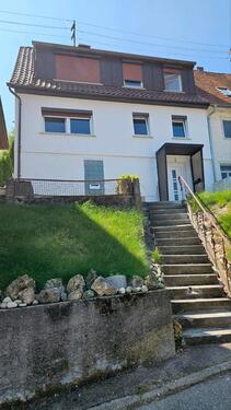 Foto - Einfamilienhaus zum Kaufen in Albstadt