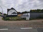 Foto - Bottrop-Eigen, Grundstück mit Planung für DHH und 5 Garagen