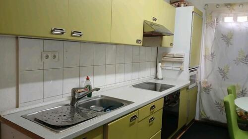 Foto - Wohnung 3 Zimmer - 580,00 EUR Kaltmiete,
