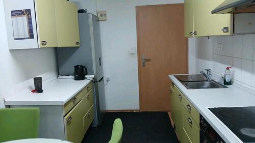 Foto - Etagenwohnung in Salzgitter zur Miete