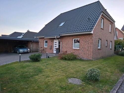 Foto - Modernes Einfamilienhaus in ruhiger Wohnlage