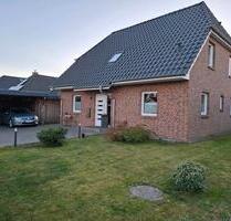 Modernes Einfamilienhaus in ruhiger Wohnlage - Geesthacht