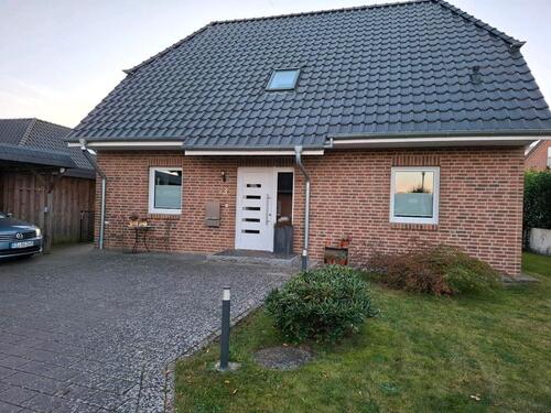 Foto - Einfamilienhaus zum Kaufen in Geesthacht