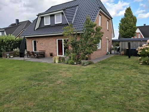 Foto - Einfamilienhaus in Geesthacht