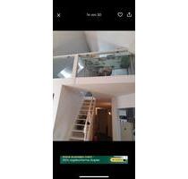 Galeriewohnung 140qm, Mönchengladbach Hermges - Viersen Sittard