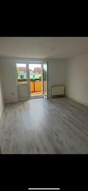 Foto - 2 Zimmer Etagenwohnung zum Kaufen in Ilberstedt