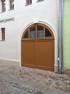 Foto - 2 Zimmer Etagenwohnung zur Miete in Sangerhausen