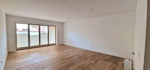 Foto - Etagenwohnung in Sangerhausen zur Miete