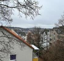 Helle 3-Zimmer-Wohnung mit Weitblick im 3. Obergeschoss - Plauen